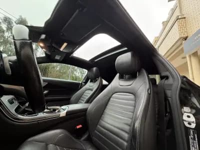 Sell Mercedes-Benz C 220 2016 - 29900 EUR, 160000 km - AUTO.MOTO.pt