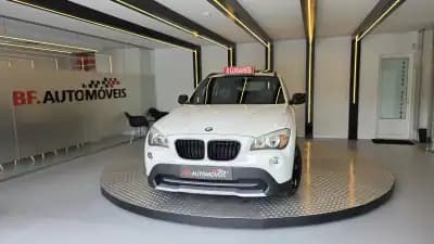Vendo BMW X1 2010 - 18500 EUR, 149174 km - AUTO.MOTO.pt
