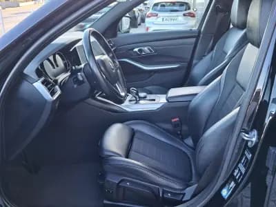 Vendo BMW 318 2019 - 28490 EUR, 74597 km - AUTO.MOTO.pt