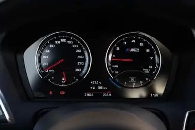 Vendo BMW M2 2019 - 72000 EUR, 21000 km - AUTO.MOTO.pt