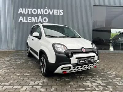Sell Fiat Panda 2024 - 14250 EUR, 36347 km - AUTO.MOTO.pt
