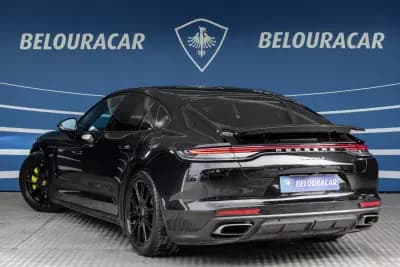 Vendo Porsche Panamera 2021 - 95000 EUR, 73819 km - AUTO.MOTO.pt