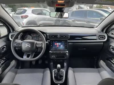 Vendo Citroën C3 2022 - 12650 EUR, 23185 km - AUTO.MOTO.pt
