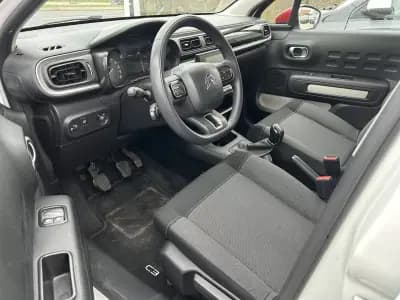 Sell Citroën C3 2018 - 11750 EUR, 72750 km - AUTO.MOTO.pt