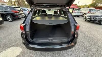 Vendo Opel Astra Sports Tourer 2021 - 11640 EUR, 149717 km - AUTO.MOTO.pt