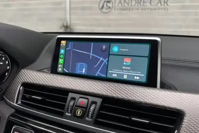 Vendo BMW X2 2022 - 30950 EUR, 42816 km - AUTO.MOTO.pt