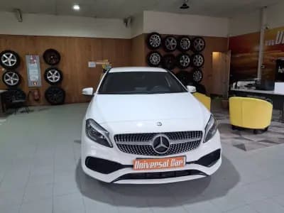 Sell Mercedes-Benz A 180 2017 - 18800 EUR, 152000 km - AUTO.MOTO.pt