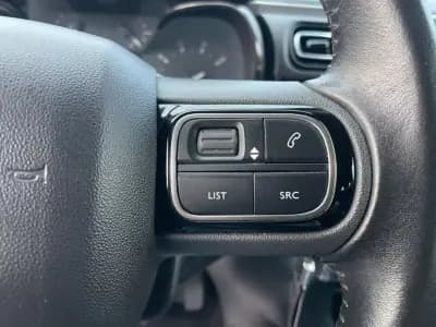 Vendo Citroën C3 2020 - 11950 EUR, 90000 km - AUTO.MOTO.pt