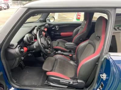 Sell MINI John Cooper Works 2018 - 28860 EUR, 130063 km - AUTO.MOTO.pt