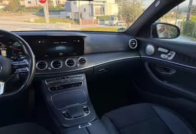 Sell Mercedes-Benz E 300 2020 - 32899 EUR, 142500 km - AUTO.MOTO.pt