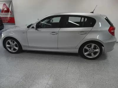 Vendo BMW 116 2011 - 9950 EUR, 196000 km - AUTO.MOTO.pt