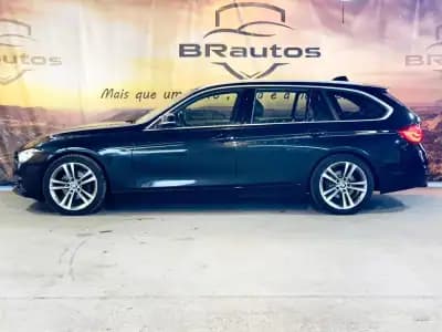 Vendo BMW 320 2018 - 21900 EUR, 181742 km - AUTO.MOTO.pt