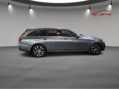 Sell Mercedes-Benz E 300 2021 - 39990 EUR, 84362 km - AUTO.MOTO.pt