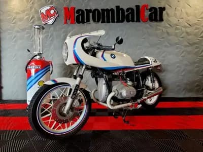 Sell BMW R 12 Base 1981 - 13990 EUR, 18 km - AUTO.MOTO.pt