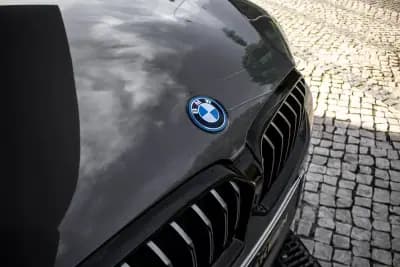 Vendo BMW 530e 2022 - 42390 EUR, 52311 km - AUTO.MOTO.pt