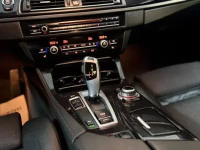 Vendo BMW 520 2012 - 16950 EUR, 197000 km - AUTO.MOTO.pt