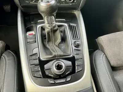 Sell Audi Q5 2008 - 13900 EUR, 201500 km - AUTO.MOTO.pt