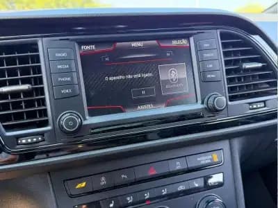 Sell SEAT Leon 2015 - 24900 EUR, 129900 km - AUTO.MOTO.pt