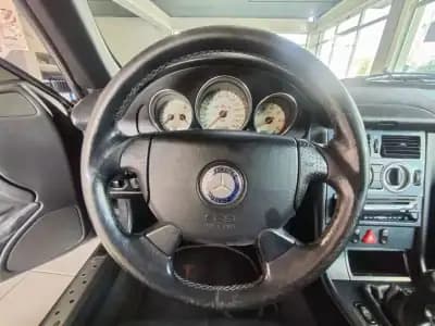 Sell Mercedes-Benz SLK 200 1999 - 8750 EUR, 220000 km - AUTO.MOTO.pt