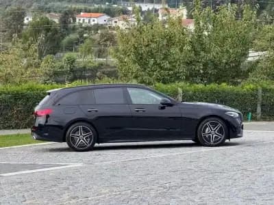 Sell Mercedes-Benz C 300 2022 - 38999 EUR, 114000 km - AUTO.MOTO.pt