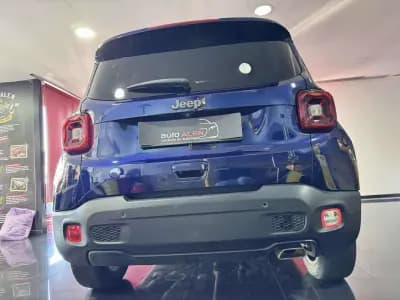 Sell Jeep Renegade 2020 - 17000 EUR, 120000 km - AUTO.MOTO.pt