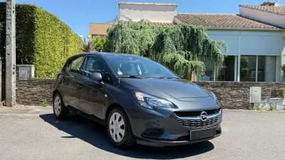 Sell Opel Corsa 2018 - 8900 EUR, 93000 km - AUTO.MOTO.pt