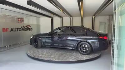 Vendo BMW 520 2020 - 36900 EUR, 140347 km - AUTO.MOTO.pt