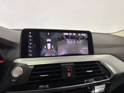 Vendo BMW X3 2019 - 29950 EUR, 161239 km - AUTO.MOTO.pt