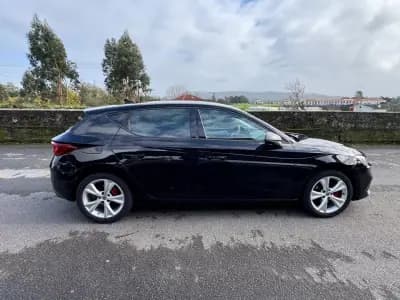 Vendo SEAT Leon 2020 - 19990 EUR, 35000 km - AUTO.MOTO.pt