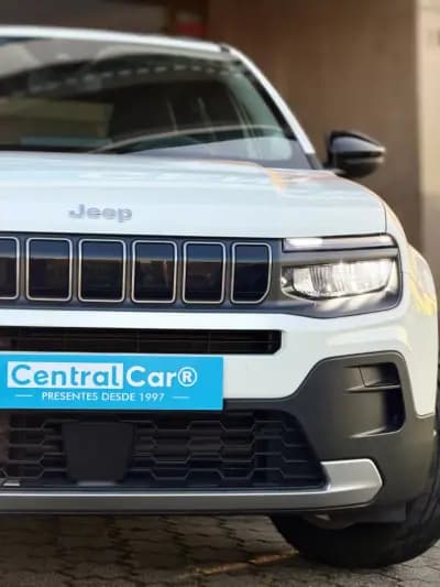 Sell Jeep Avenger 2025 - 21950 EUR, 4000 km - AUTO.MOTO.pt