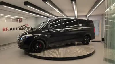 Vendo Mercedes-Benz V 220 2016 - 29900 EUR, 321809 km - AUTO.MOTO.pt