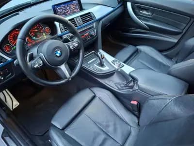 Vendo BMW 320 2013 - 21500 EUR, 216000 km - AUTO.MOTO.pt
