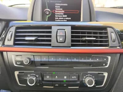 Vendo BMW 320 2013 - 15980 EUR, 161500 km - AUTO.MOTO.pt