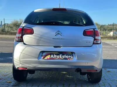 Sell Citroën C3 2016 - 11900 EUR, 47901 km - AUTO.MOTO.pt