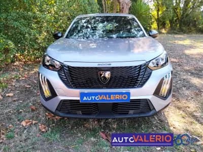 Sell Peugeot 2008 2024 - 22450 EUR, 14135 km - AUTO.MOTO.pt