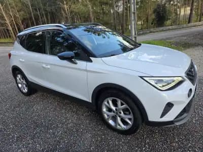 Sell SEAT Arona 2023 - 17750 EUR, 55000 km - AUTO.MOTO.pt