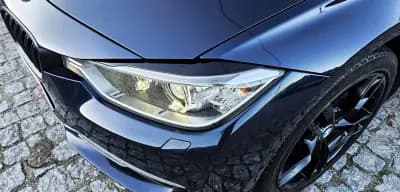 Vendo BMW 320 2013 - 18999 EUR, 129000 km - AUTO.MOTO.pt