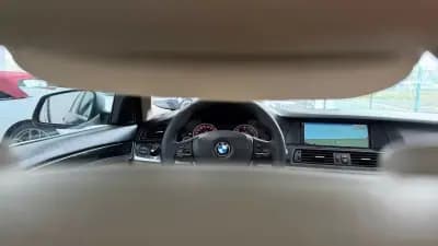 Vendo BMW 520 2013 - 13990 EUR, 253031 km - AUTO.MOTO.pt