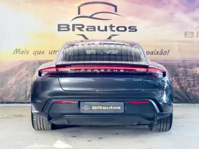 Sell Porsche Taycan 2014 - 64900 EUR, 75512 km - AUTO.MOTO.pt