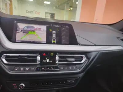 Sell BMW 216 Gran Coupé 2021 - 25990 EUR, 119000 km - AUTO.MOTO.pt