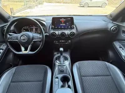 Vendo Nissan Juke 2023 - 24900 EUR, 36653 km - AUTO.MOTO.pt