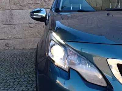 Vendo Peugeot 2008 2016 - 12200 EUR, 107000 km - AUTO.MOTO.pt