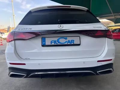 Sell Mercedes-Benz E 300 2024 - 58400 EUR, 24861 km - AUTO.MOTO.pt