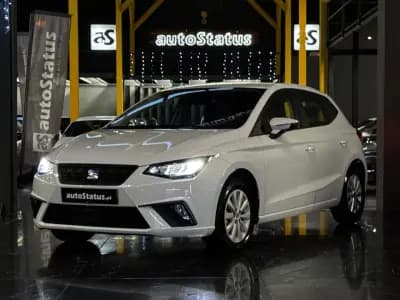 Sell SEAT Ibiza 2022 - 13990 EUR, 81200 km - AUTO.MOTO.pt