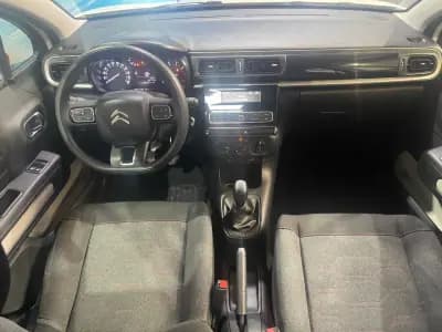 Vendo Citroën C3 2019 - 8999 EUR, 91000 km - AUTO.MOTO.pt