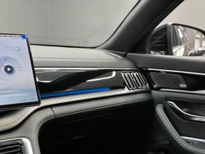 Vendo BYD Seal U 2025 - 44500 EUR, 800 km - AUTO.MOTO.pt