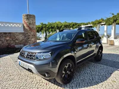 Sell Dacia Duster 2022 - 18900 EUR, 97979 km - AUTO.MOTO.pt