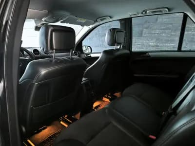 Sell Mercedes-Benz ML 320 2006 - 13950 EUR, 273000 km - AUTO.MOTO.pt