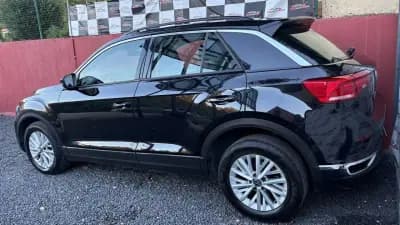 Sell Volkswagen T-Roc 2021 - 17900 EUR, 169000 km - AUTO.MOTO.pt