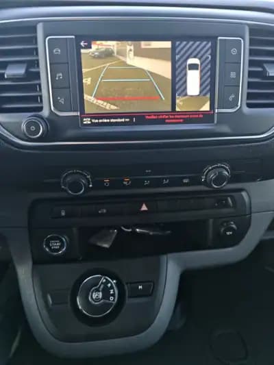 Sell Citroën Jumpy 2021 - 18600 EUR, 156000 km - AUTO.MOTO.pt